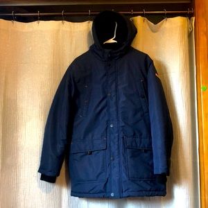 GUC Winter Jacket